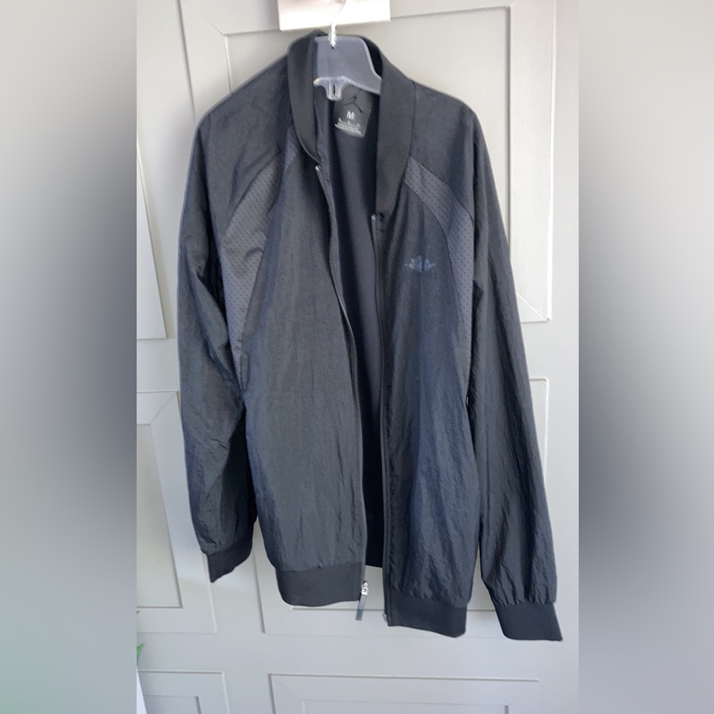 Jordan Y2K style top